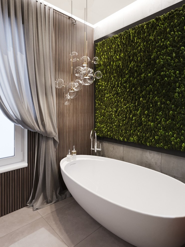 Квартира в ЖК Clever Park