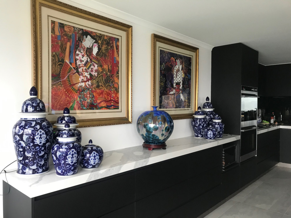 The Best 10 Timeless Kitchen Colour Schemes | Houzz AU