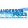 Anderson Pools - Construction and Renovations