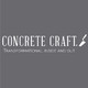 Concrete Craft