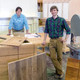 Heritage Woodworks Custom Cabinetry & Design