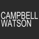 Campbell Watson
