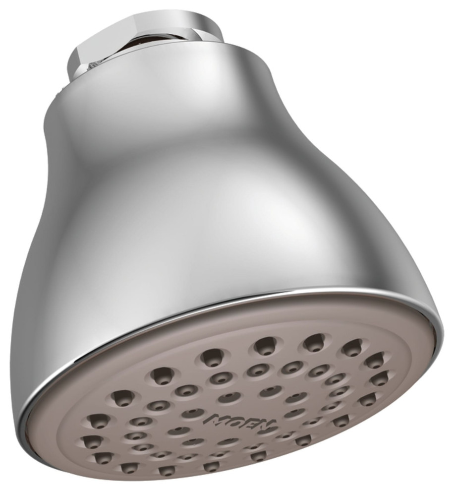 Moen 6300 Shower Head Only With 1/2" Connection