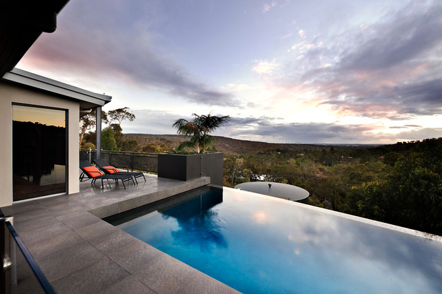 Project -  Darlington trendy-pool