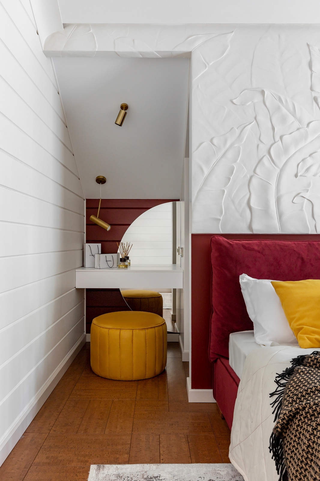 Загородный дом 250 м2