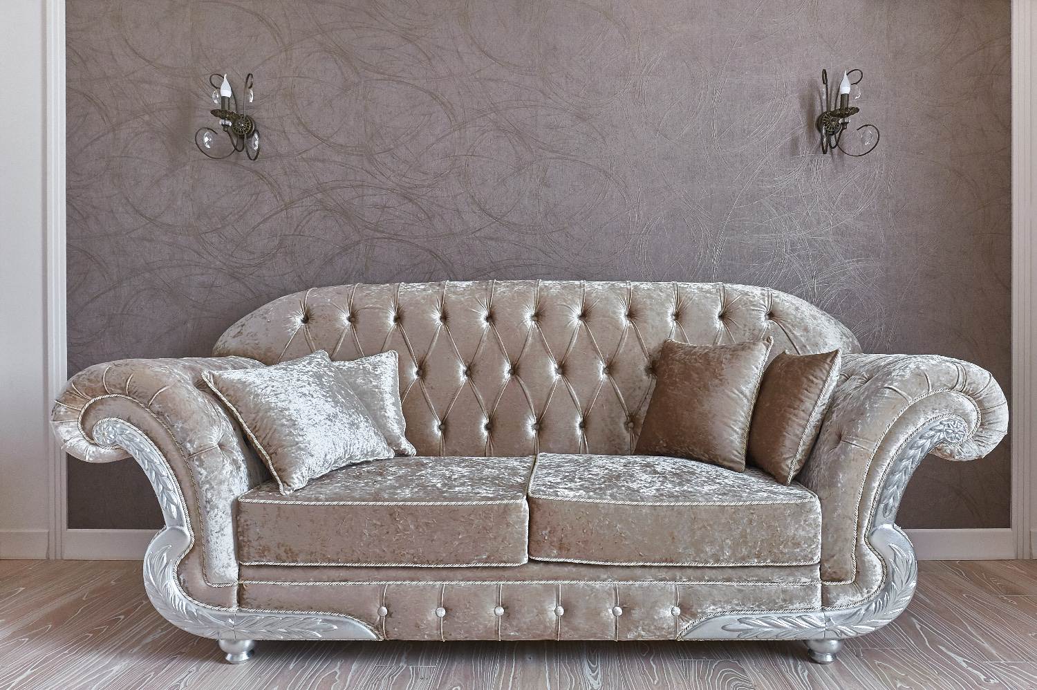 Частный Дом