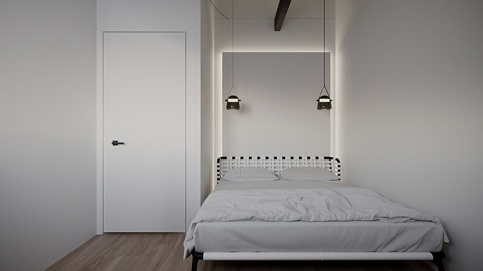 Таунхаус в КП "Потапово Вилладж" (200 м2)