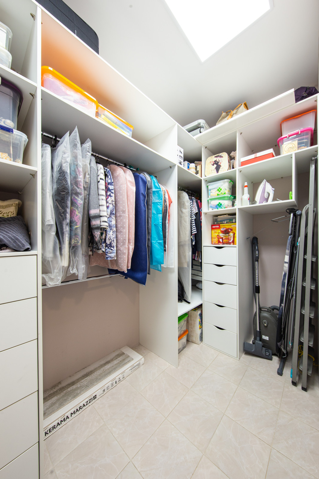 ЖК Лефортово Парк