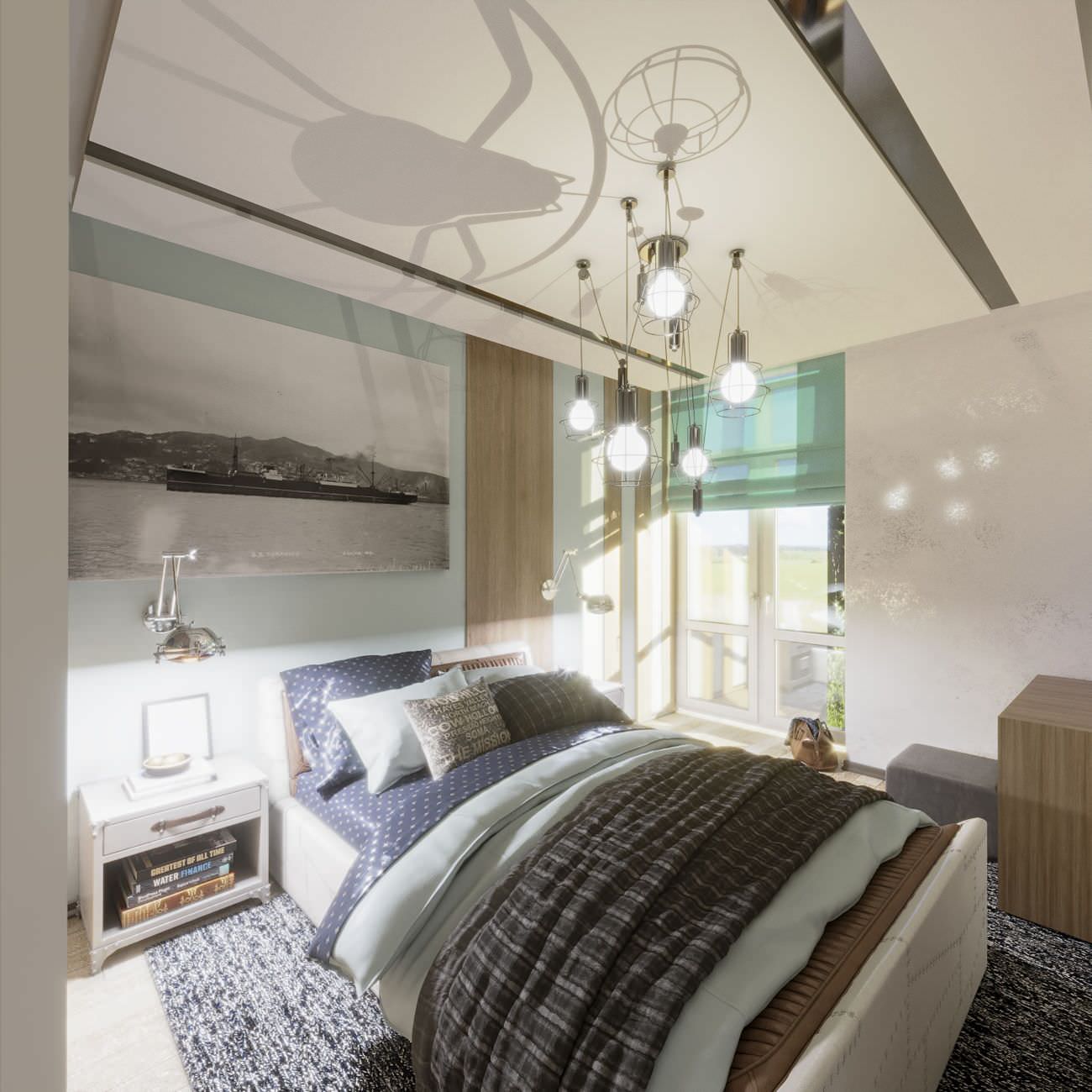 ЖК Комфортаун 2