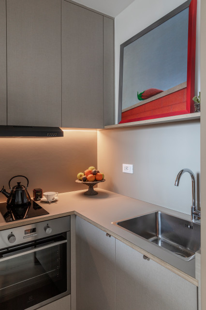 Casa Gast&ograve;n trendy-koekken