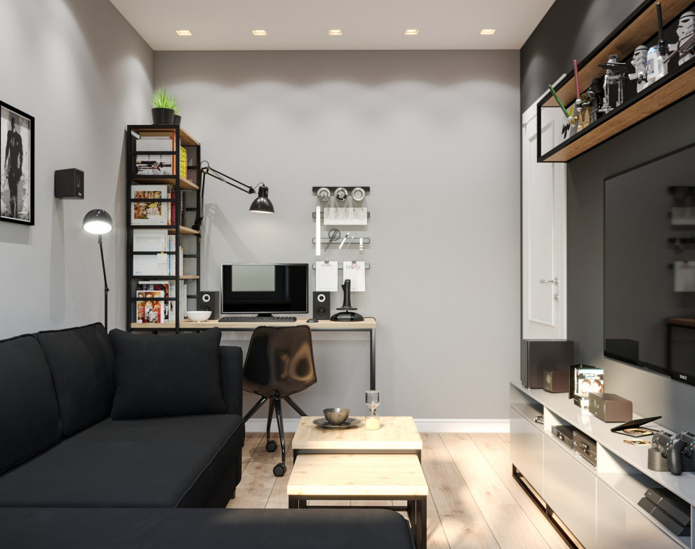 Квартира для молодой семьи ЖК Аврора