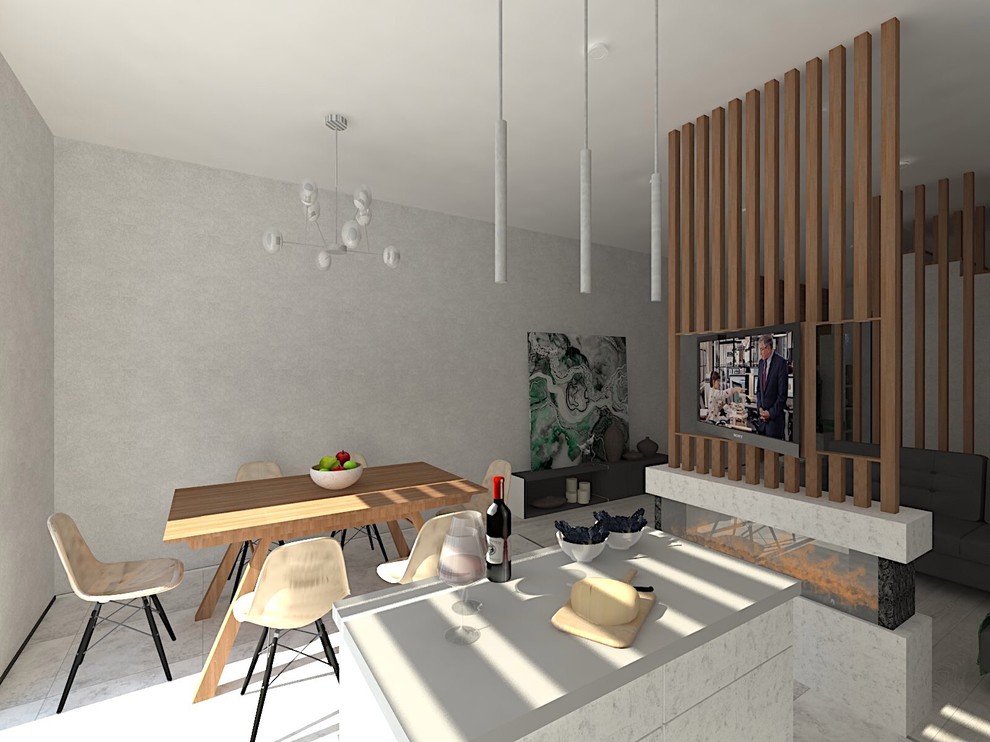 Таунхаус в КП "Академия Парк"