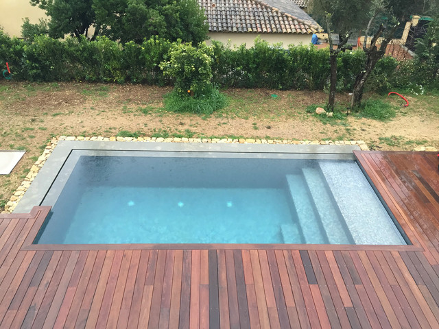 Garden Design & Landscaping rustikt-have