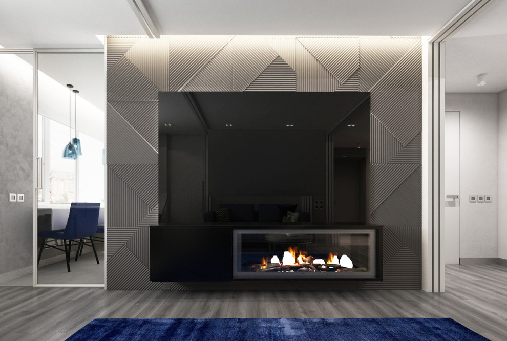 Квартира на 2-й Квесисской