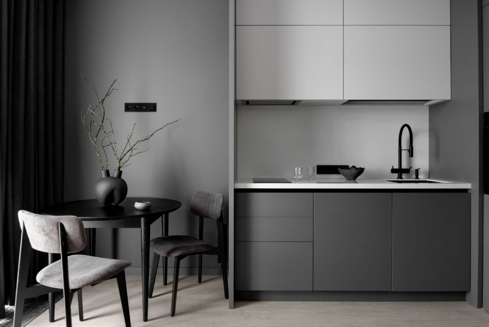 Стилизация (декорирование) квартиры