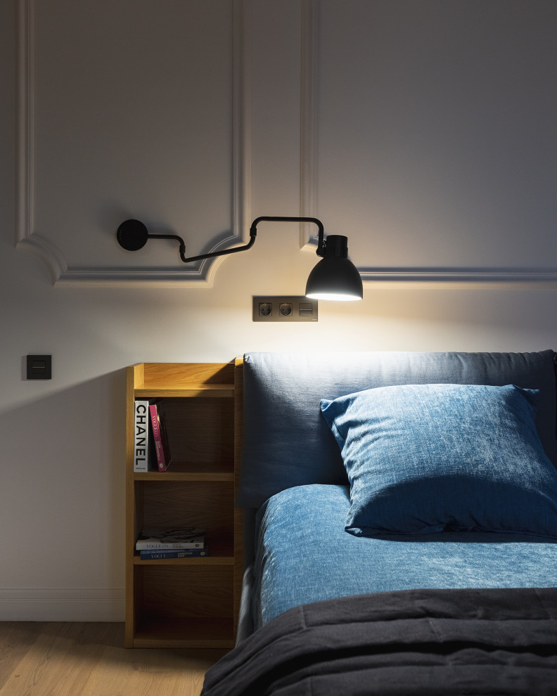 Измайловский