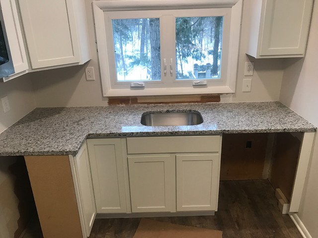 Valle Nevado Granite Countertop By Msi Granite Countertops Price