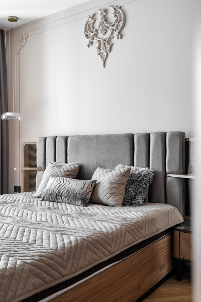 Квартира на Большой Посадской