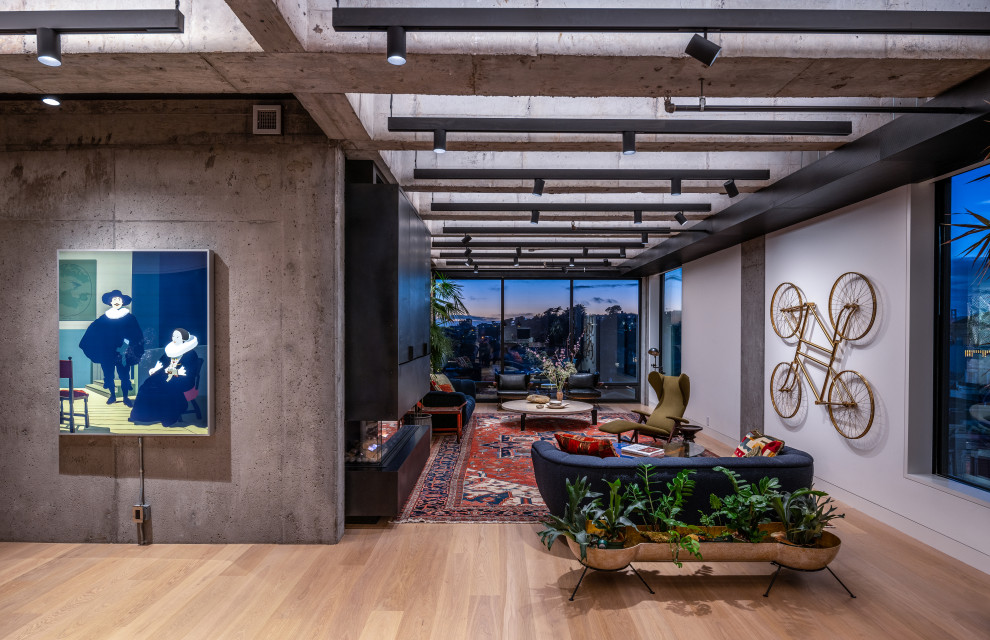 Contemporary Apartment Design SF Bay | Interior Designs. - Modern Apartment Renovation Designers In San Francisco