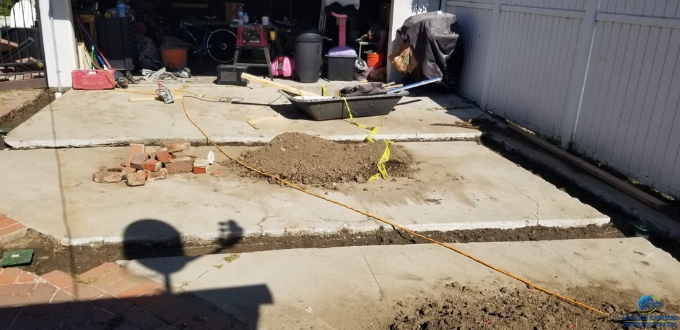 Artificial Turf in Sherman Oaks