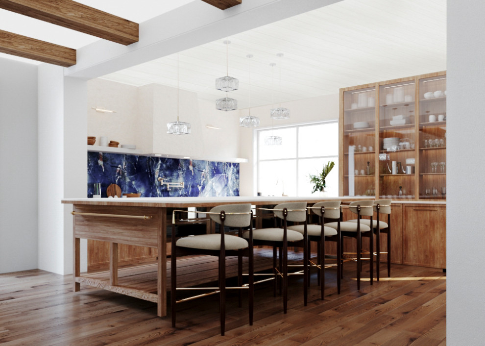 Дом Мечты в п.Таватуй