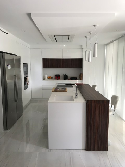 PROYECTOS modern-koek