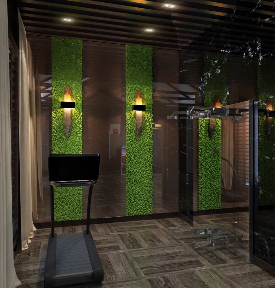 Высокий стиль