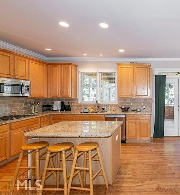 Full Home Remodel