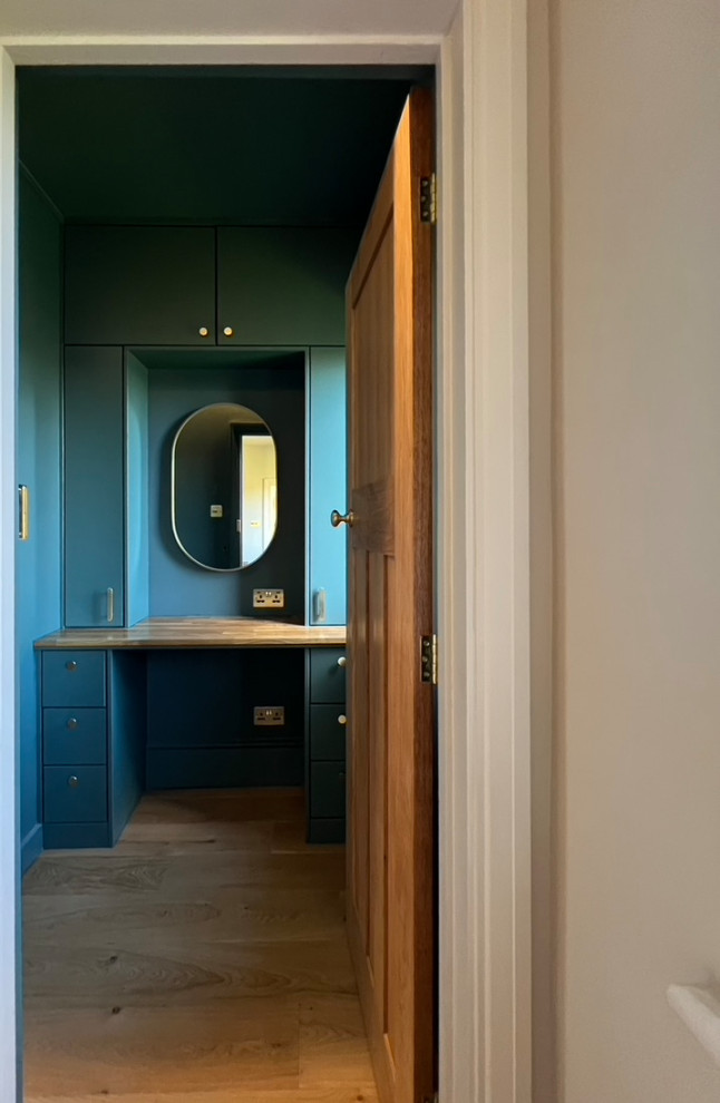 Brighton home remodel