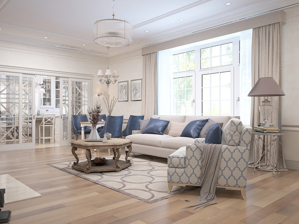 Дом для хороших людей