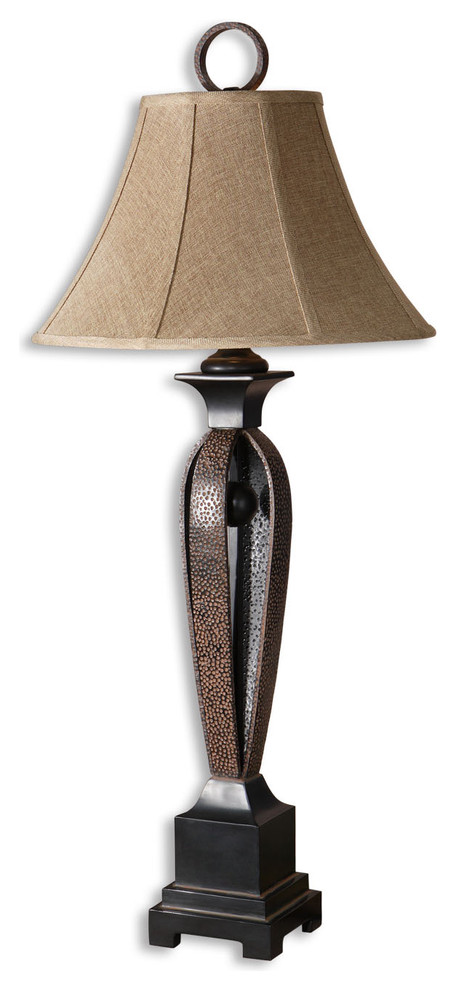 Caballo - Table Lamp