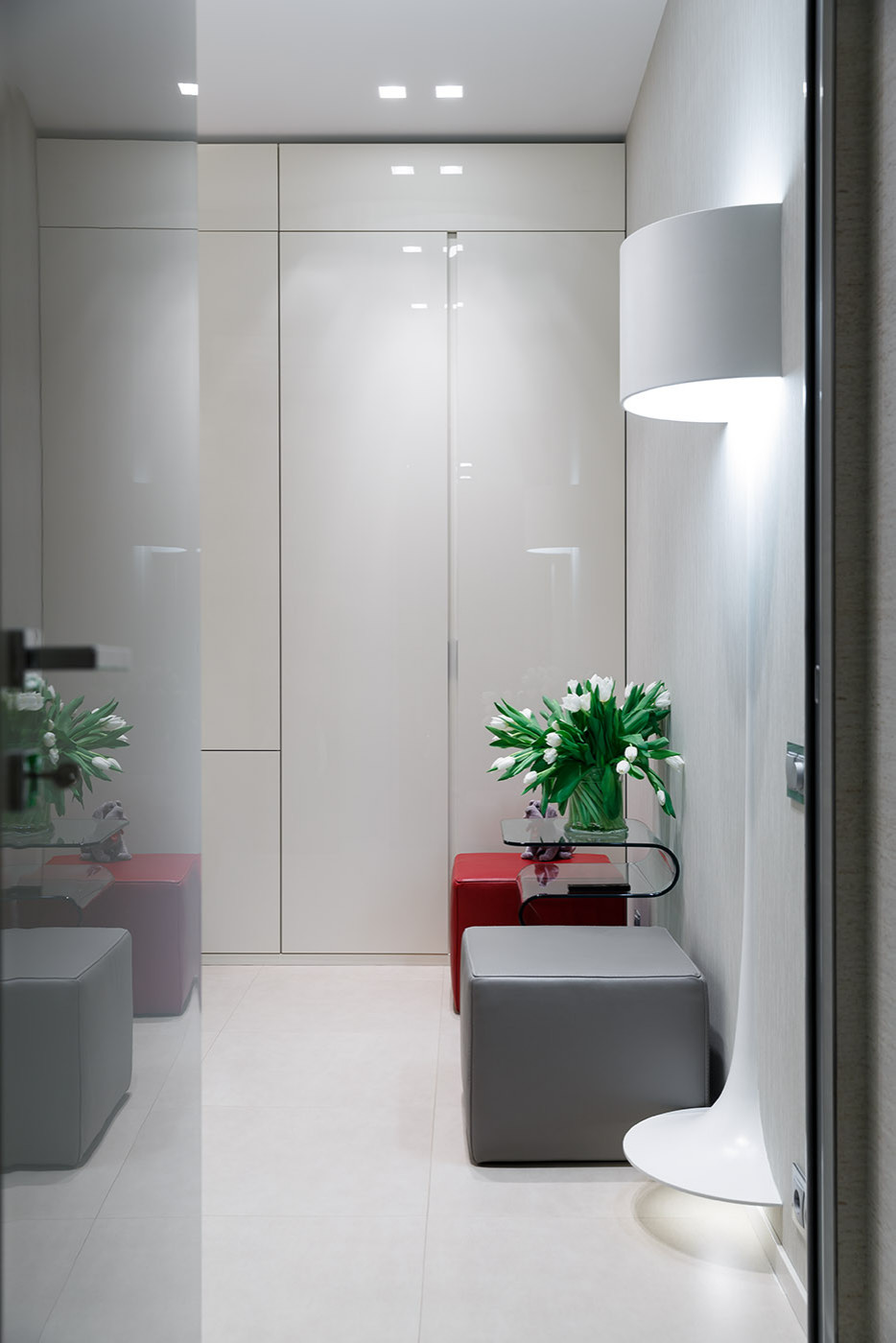 Москва Ленинский