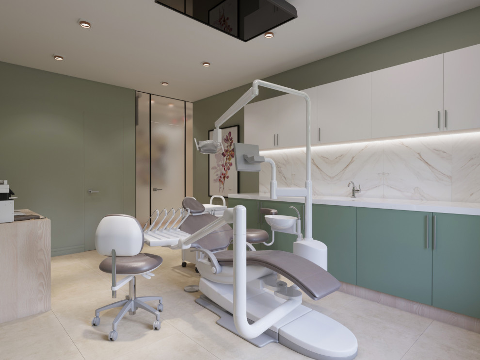 Стоматология