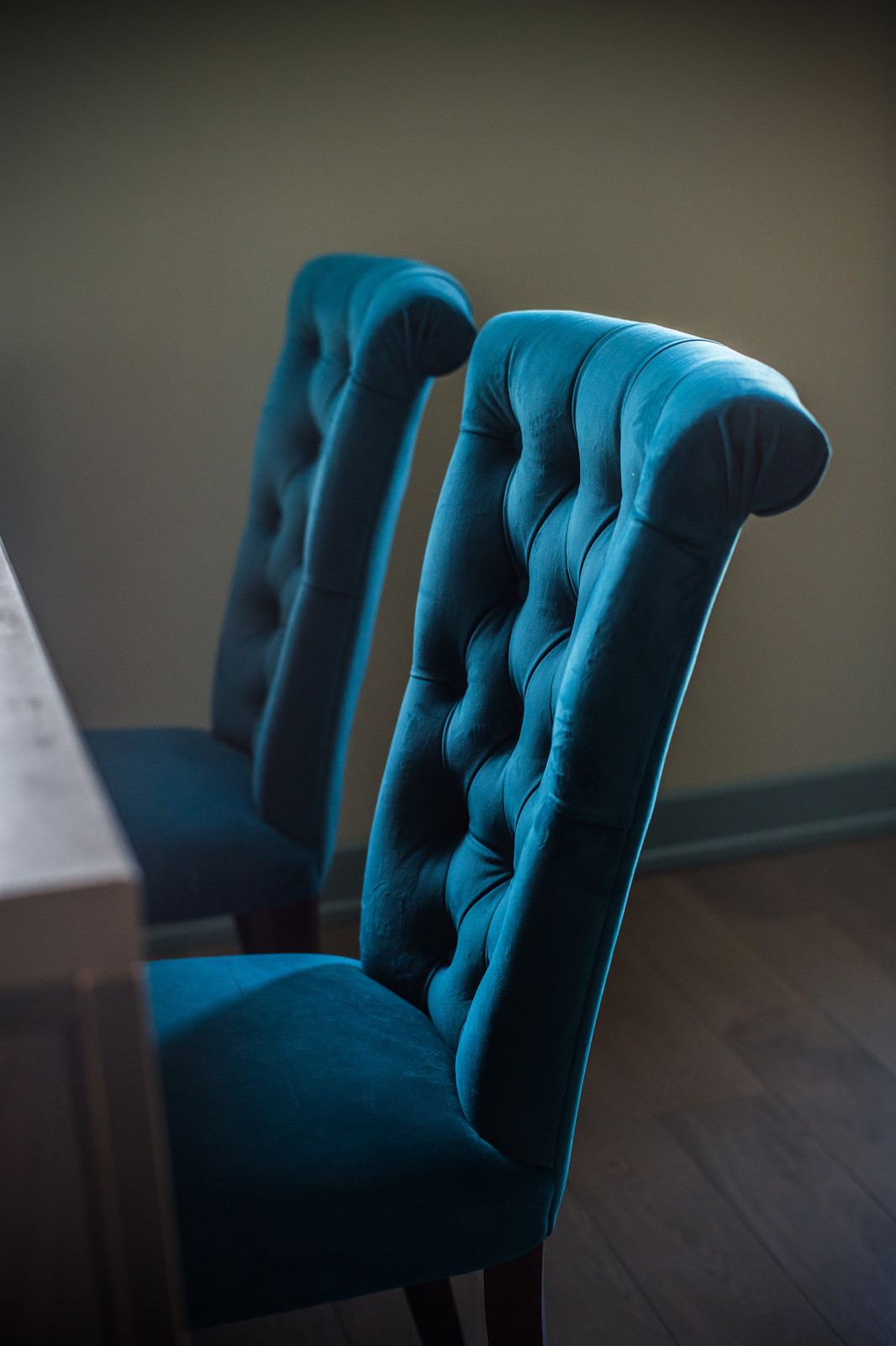 Квартира на ул. Берзарина