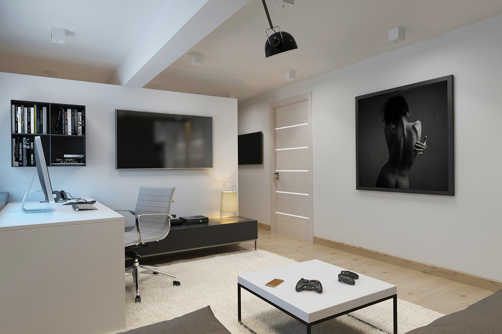 Квартира в Красногорске