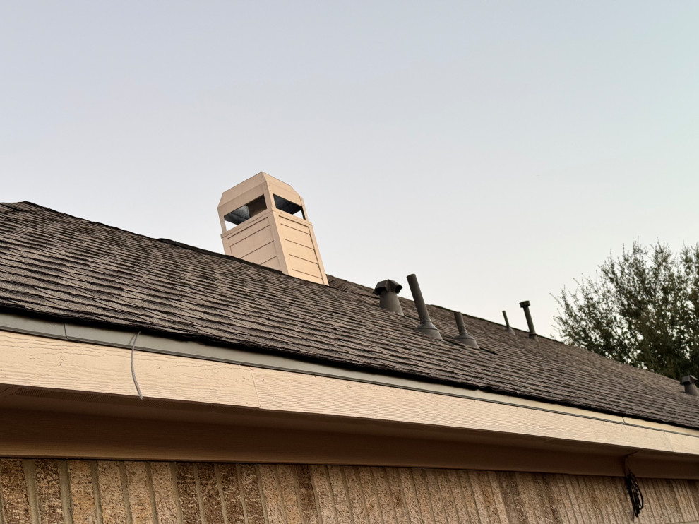 CH9543 - Roof Replacement