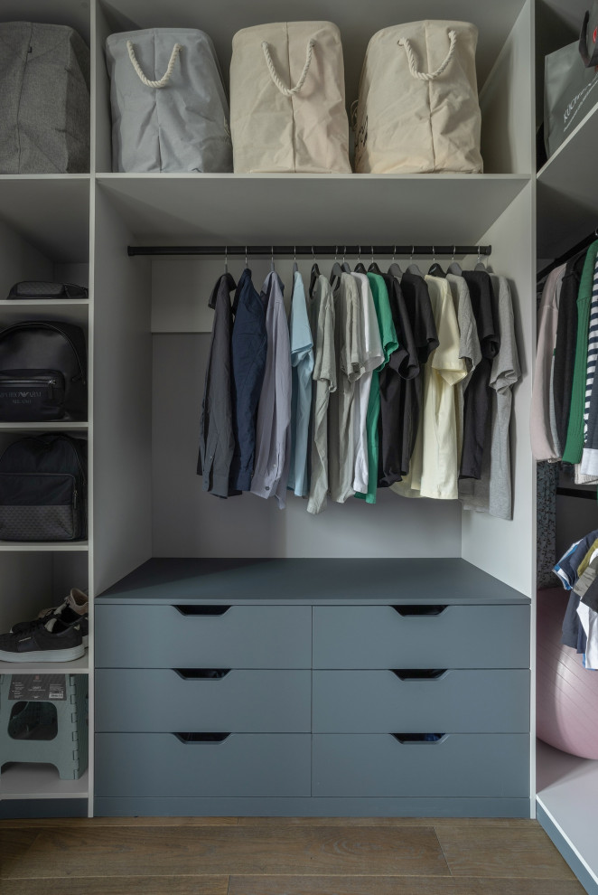 Полная меблировка квартиры ЖК «Прогесс»