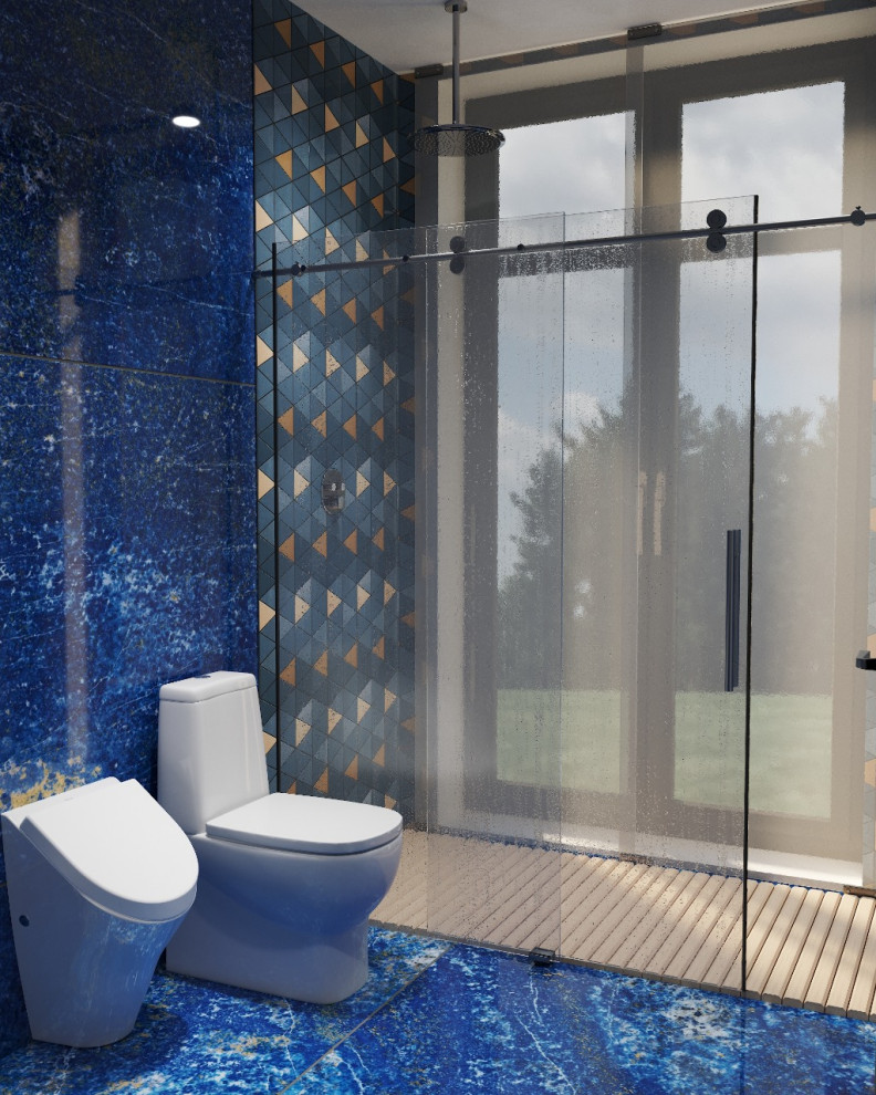 В работе: Дом ЖК Новорижский.