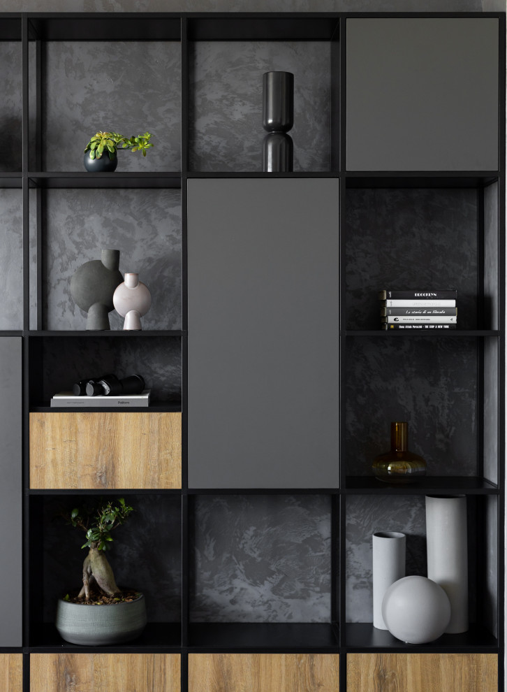 Квартира для профессора академии физико-математических наук