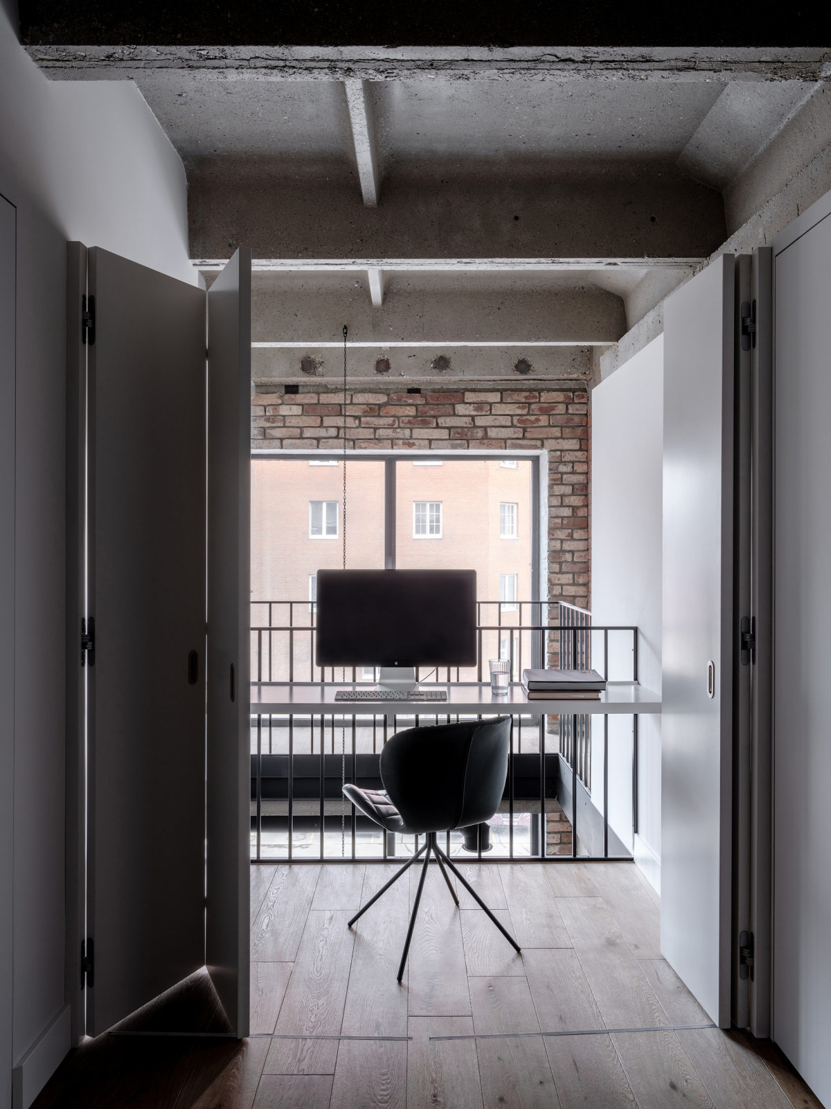 LOFT RASSVET