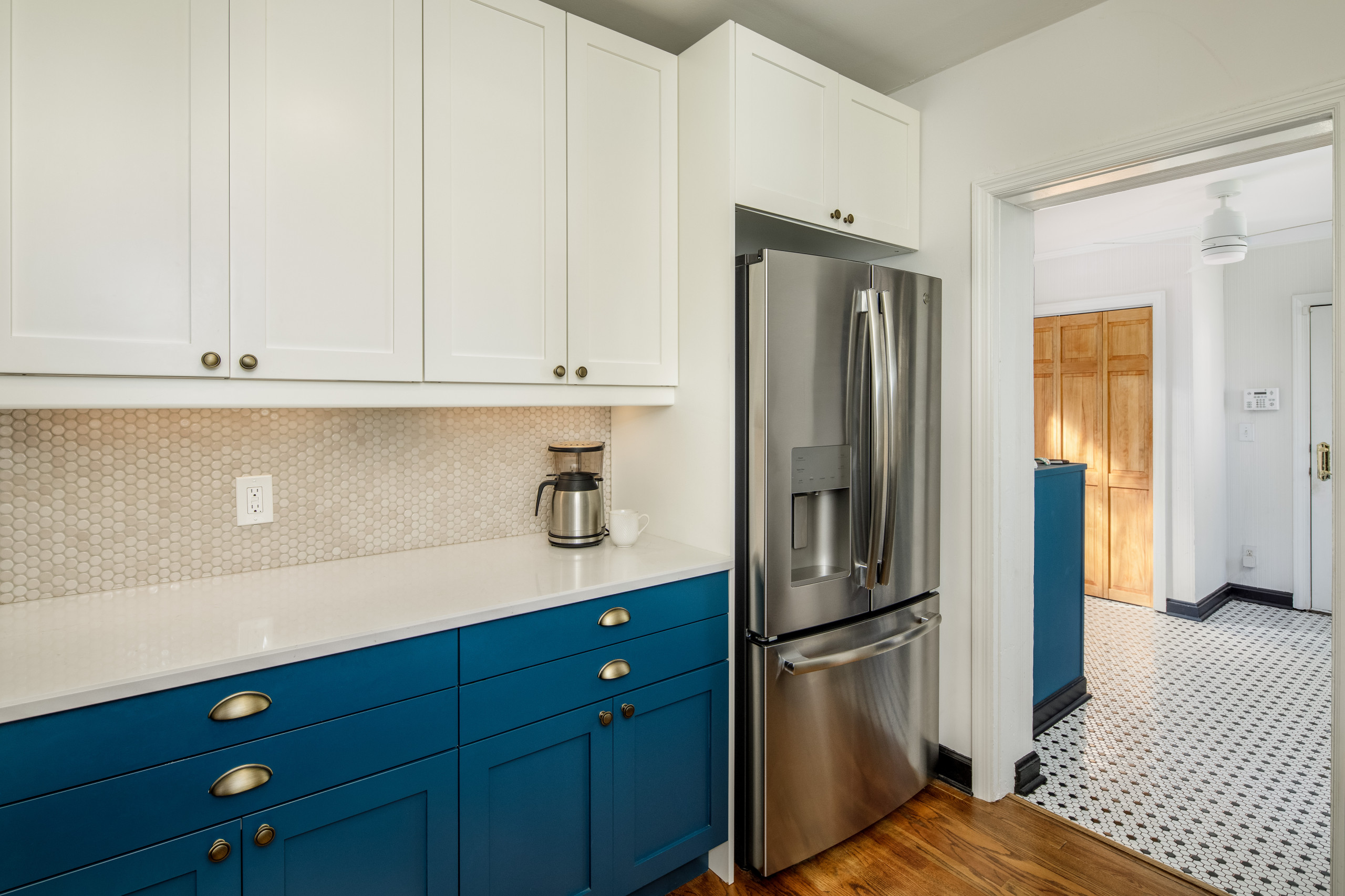 919 Candler