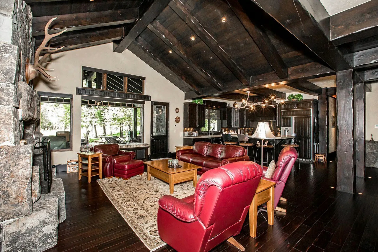 Home Builds