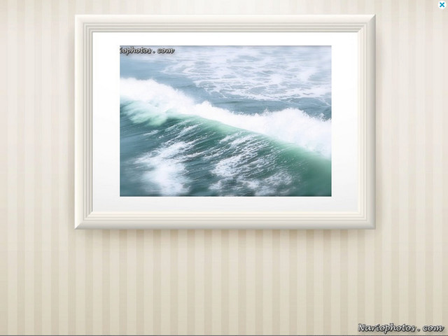 Sample wall decorations
