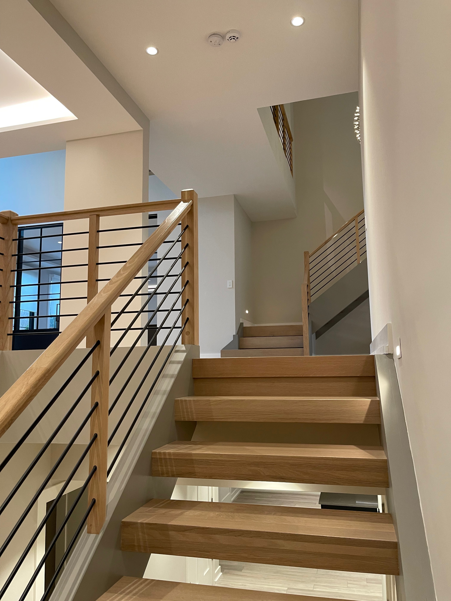 Interior Remodel - NOVA