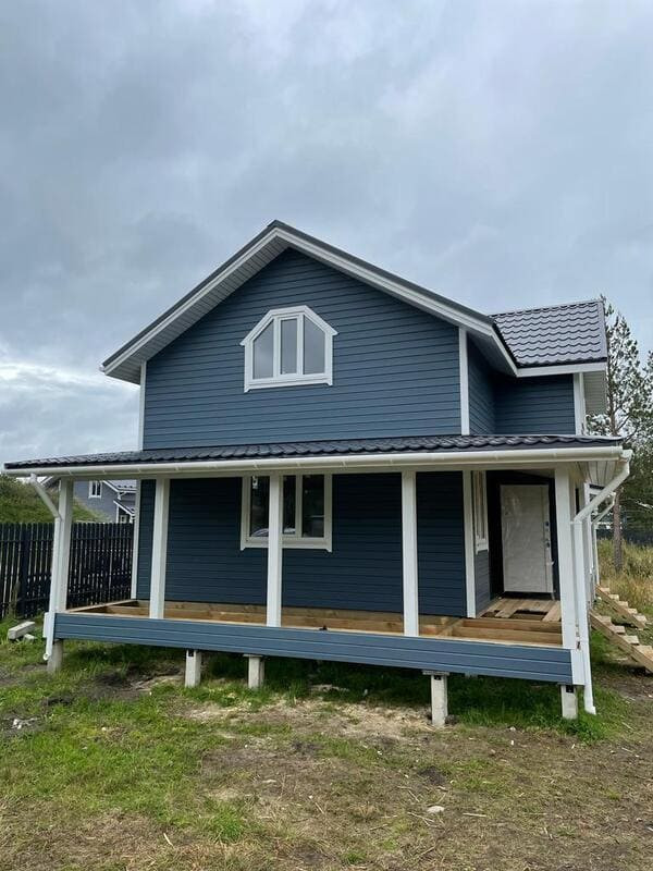 Фото проектов