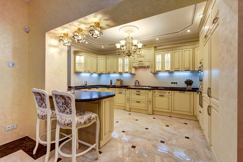 Загородный дом