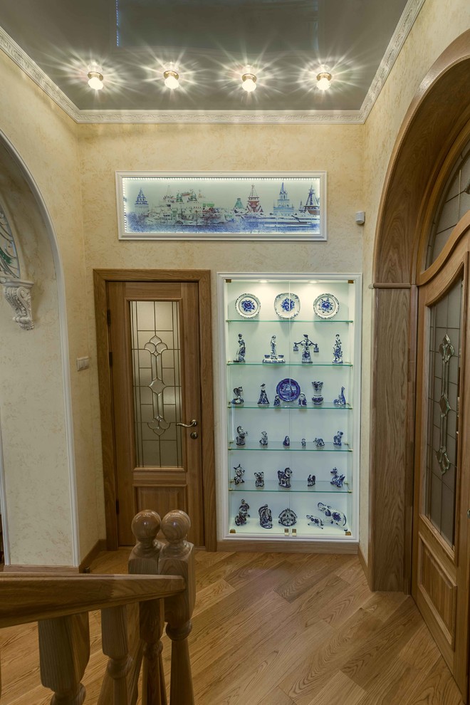 Классика всегда идеальна