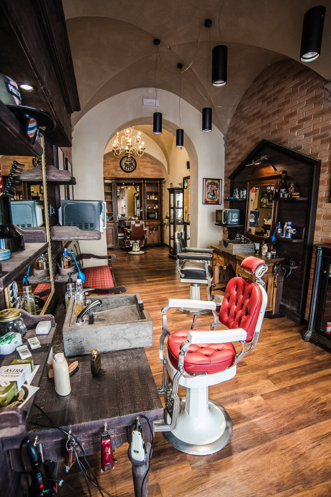 Barbershop