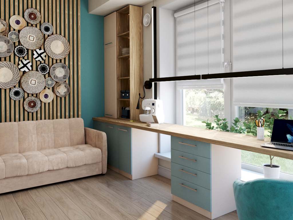 Таунхауз ЖК "Биография" город Тюмень