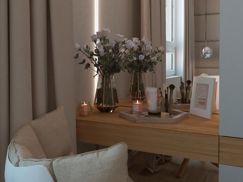 ЖК "Дом в Мневниках"